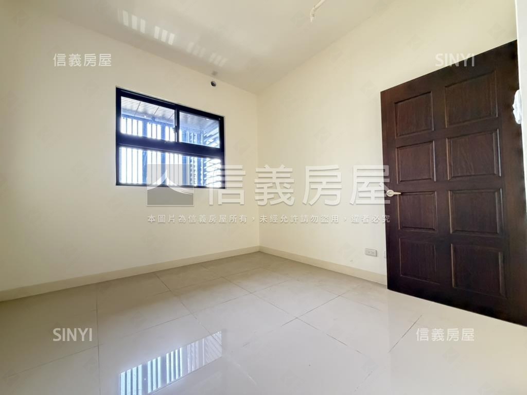 中山極上雙平車房屋室內格局與周邊環境