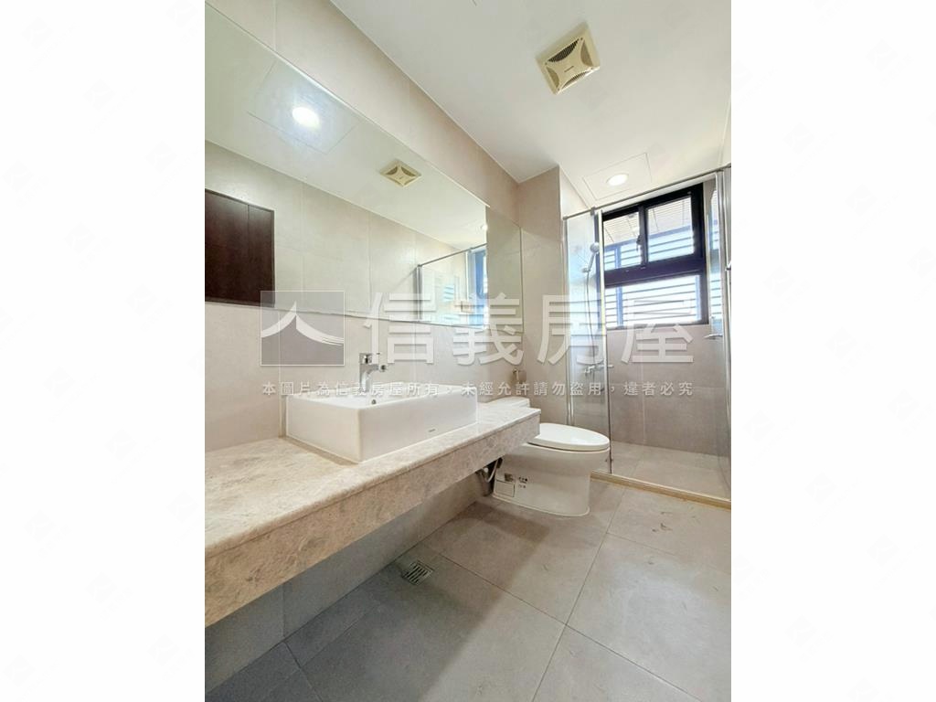 中山極上雙平車房屋室內格局與周邊環境