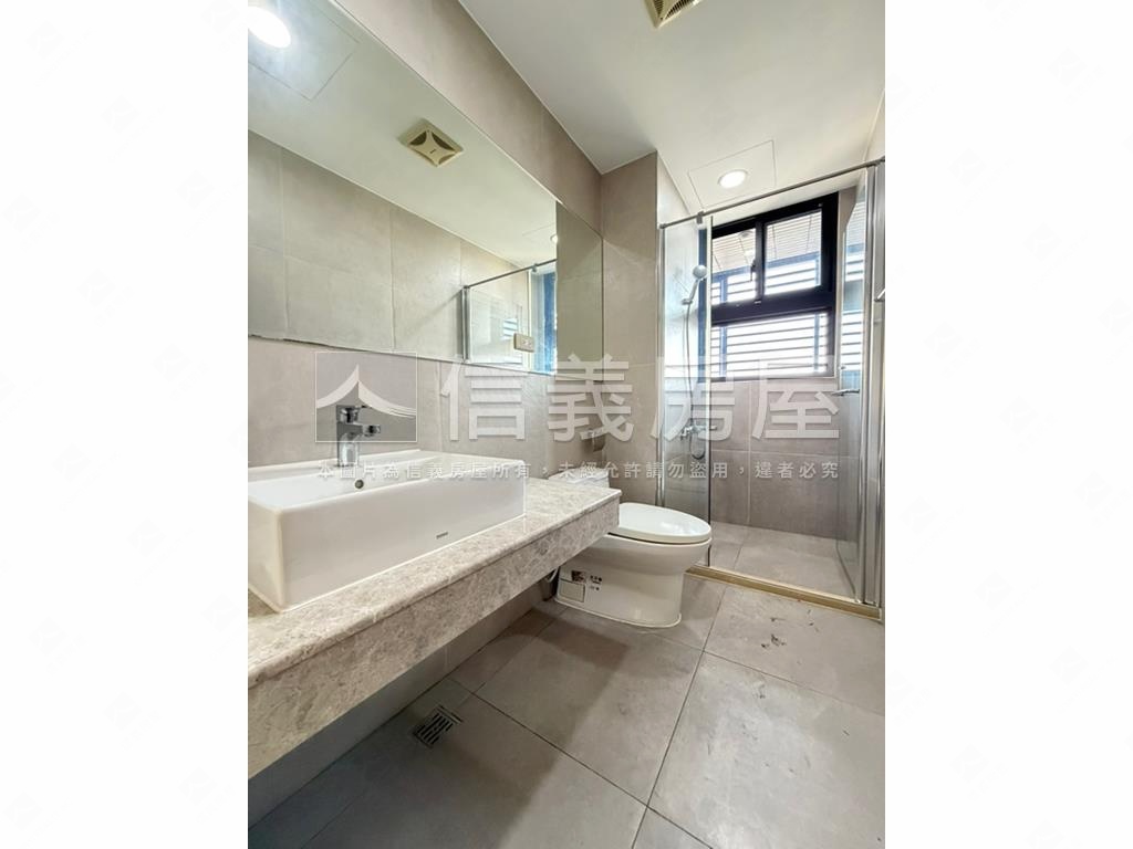 中山極上雙平車房屋室內格局與周邊環境