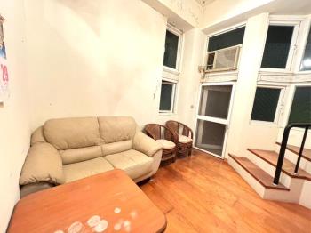 晴園華廈低總價套房