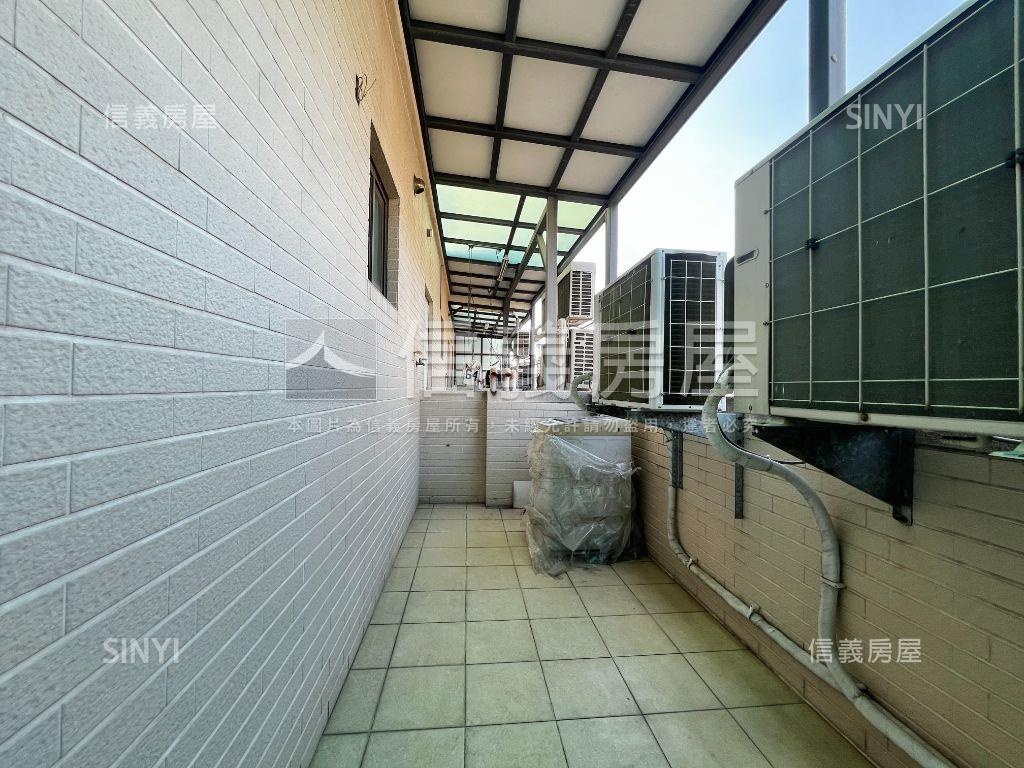 史博館｜伍彩巴黎傳統車墅房屋室內格局與周邊環境