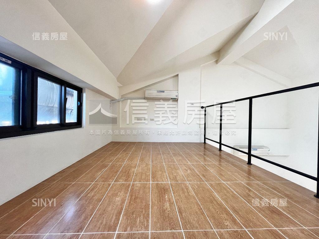 史博館｜伍彩巴黎傳統車墅房屋室內格局與周邊環境