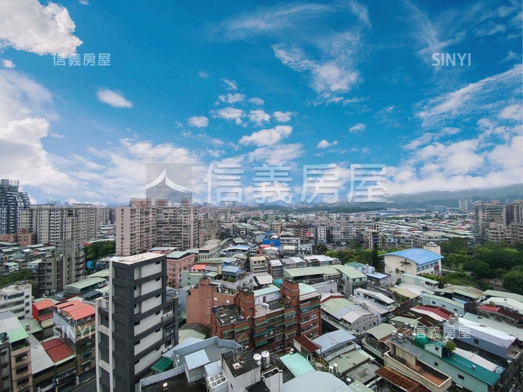 總督天下景觀４房房屋室內格局與周邊環境