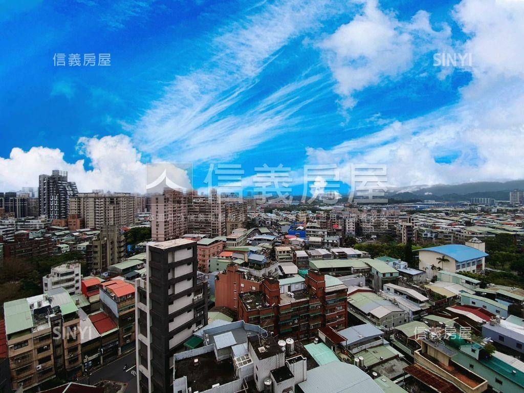 總督天下景觀４房房屋室內格局與周邊環境