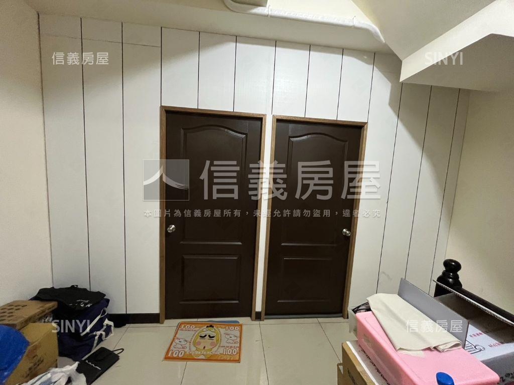 中壢區陽光花墅別墅房屋室內格局與周邊環境