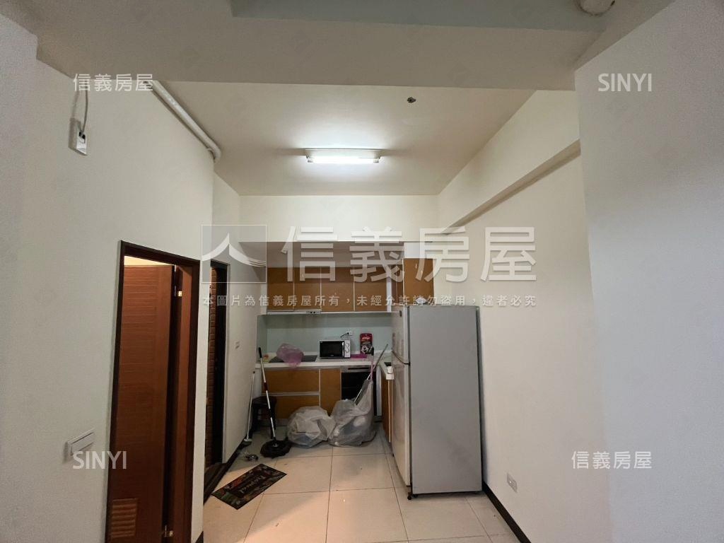 中壢區陽光花墅別墅房屋室內格局與周邊環境