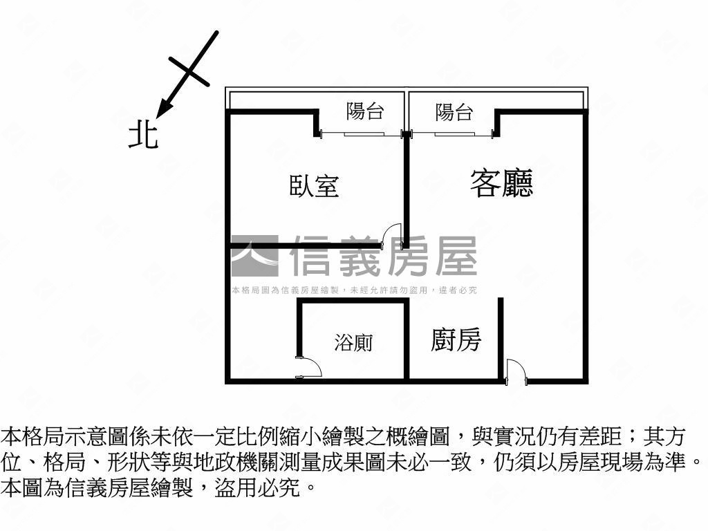 教育大學旁美✨裝潢大一房房屋室內格局與周邊環境