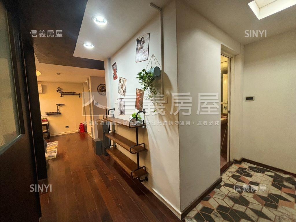 教育大學旁美✨裝潢大一房房屋室內格局與周邊環境