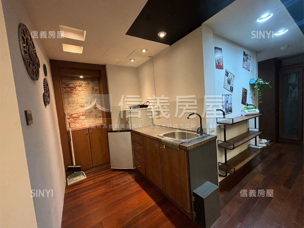 教育大學旁美✨裝潢大一房房屋室內格局與周邊環境