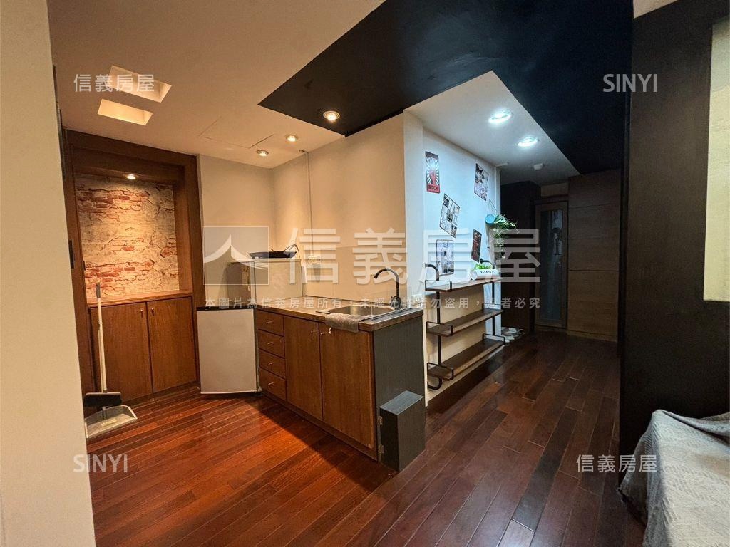 教育大學旁美✨裝潢大一房房屋室內格局與周邊環境