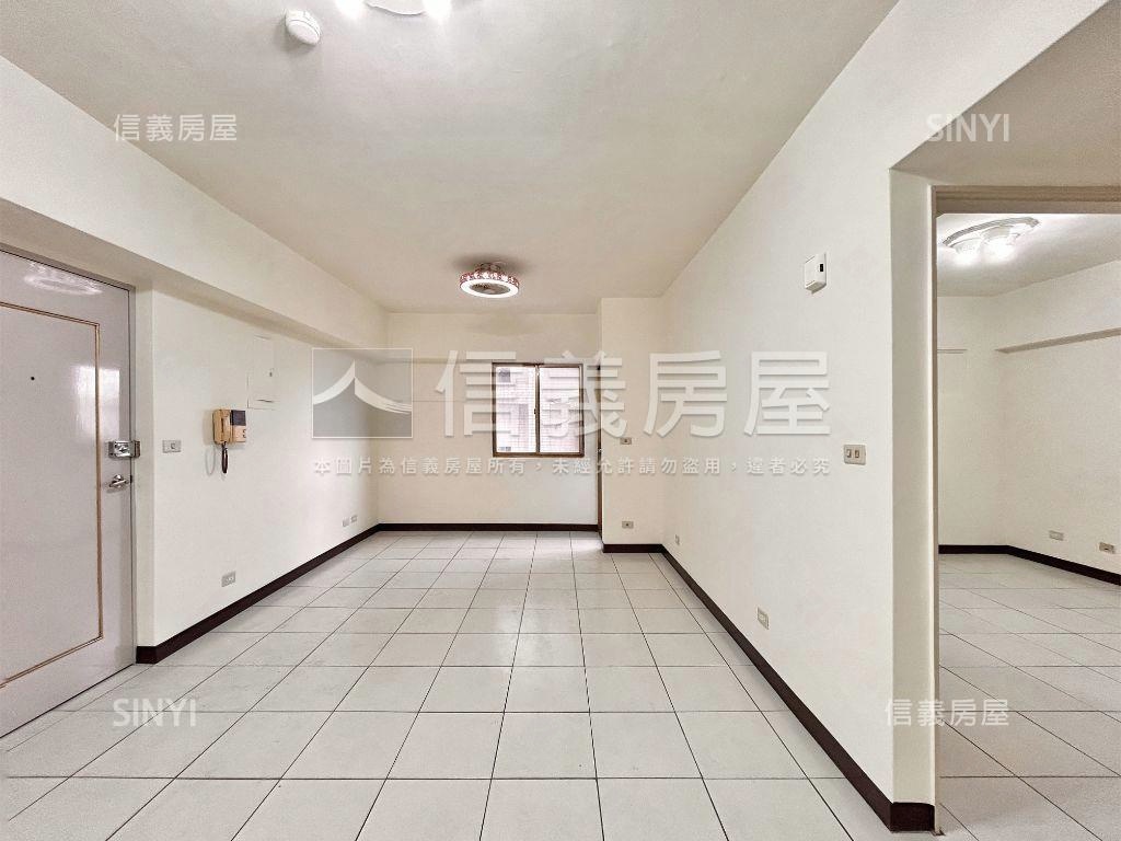 民安電梯亮麗三房車位房屋室內格局與周邊環境