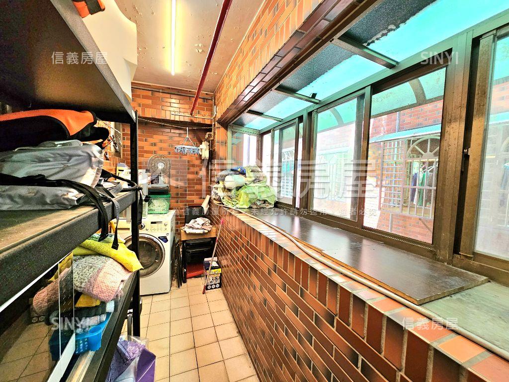福德電梯輕妝３房房屋室內格局與周邊環境