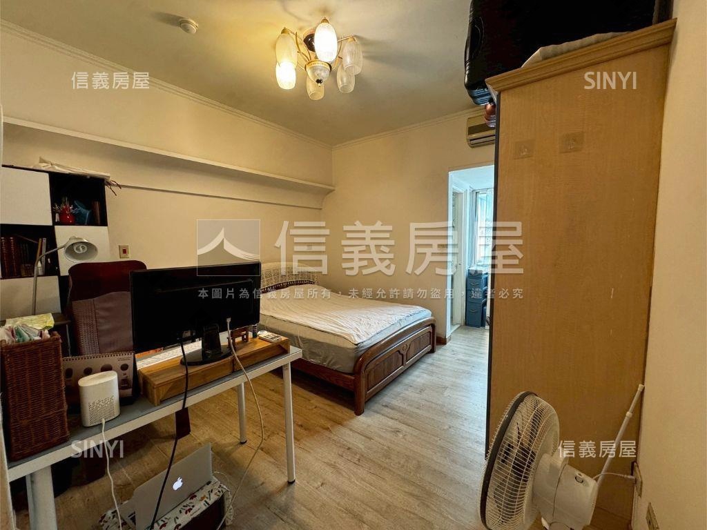 初暮之居－電梯３房車位房屋室內格局與周邊環境