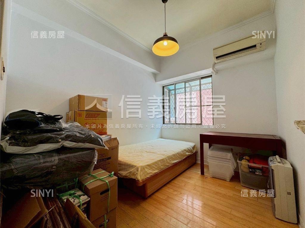 初暮之居－電梯３房車位房屋室內格局與周邊環境