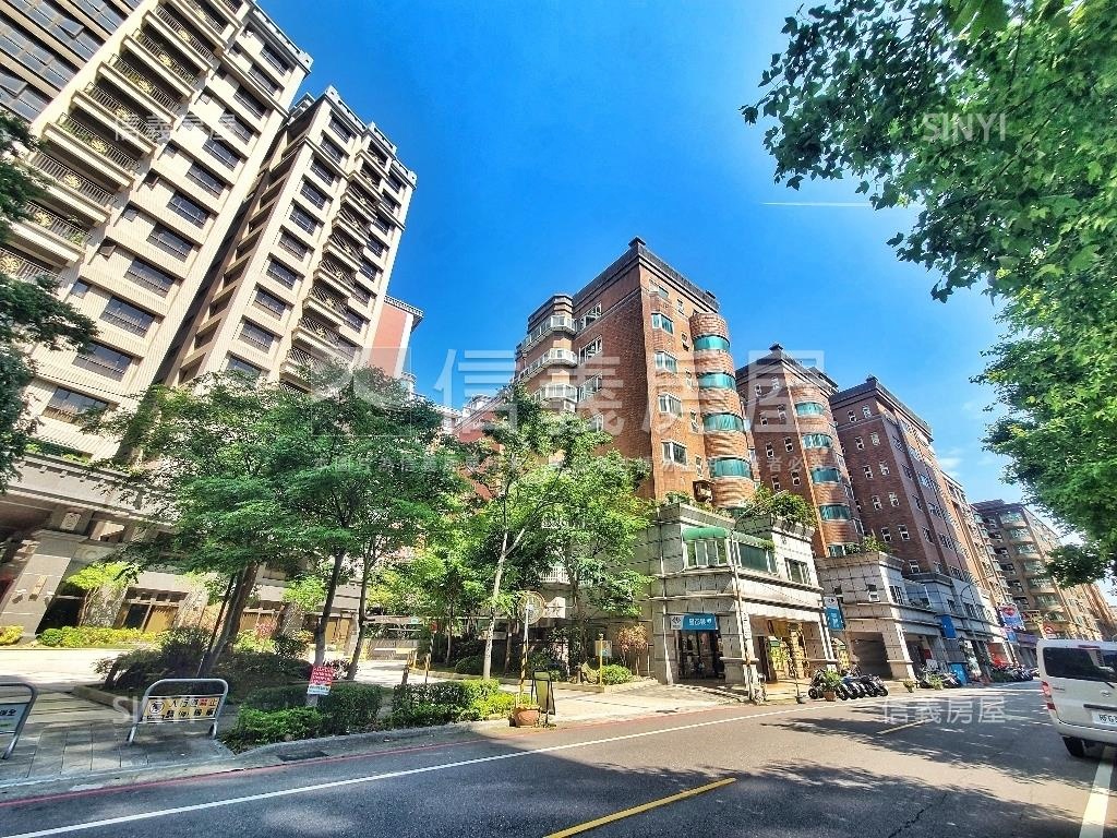 上南崁優質店面房屋室內格局與周邊環境