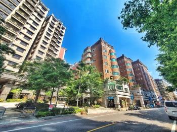 上南崁優質置產店面