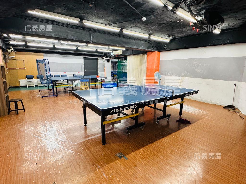 延吉地下室房屋室內格局與周邊環境