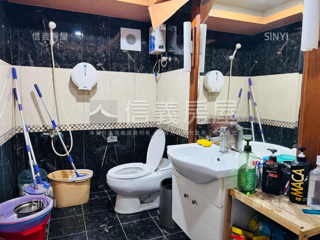 延吉地下室房屋室內格局與周邊環境