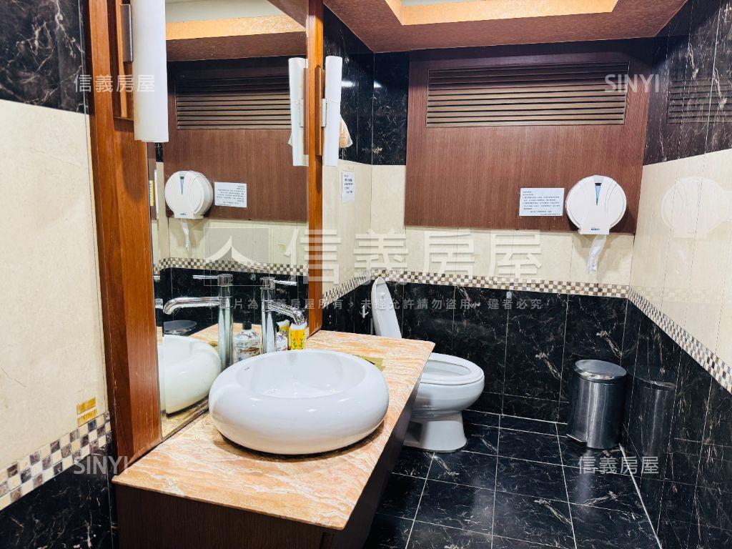 延吉地下室房屋室內格局與周邊環境