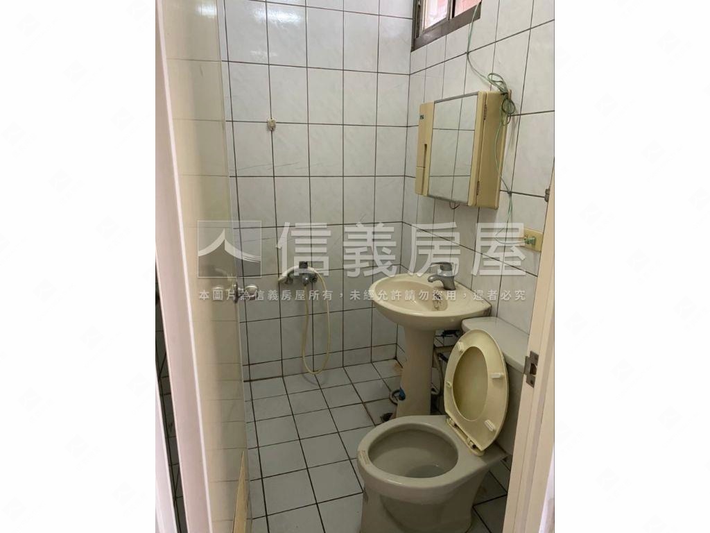 勤益科大收租套房Ｃ房屋室內格局與周邊環境