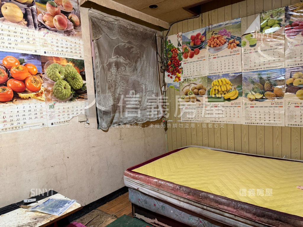 萬壽路巨蛋旁金店面房屋室內格局與周邊環境
