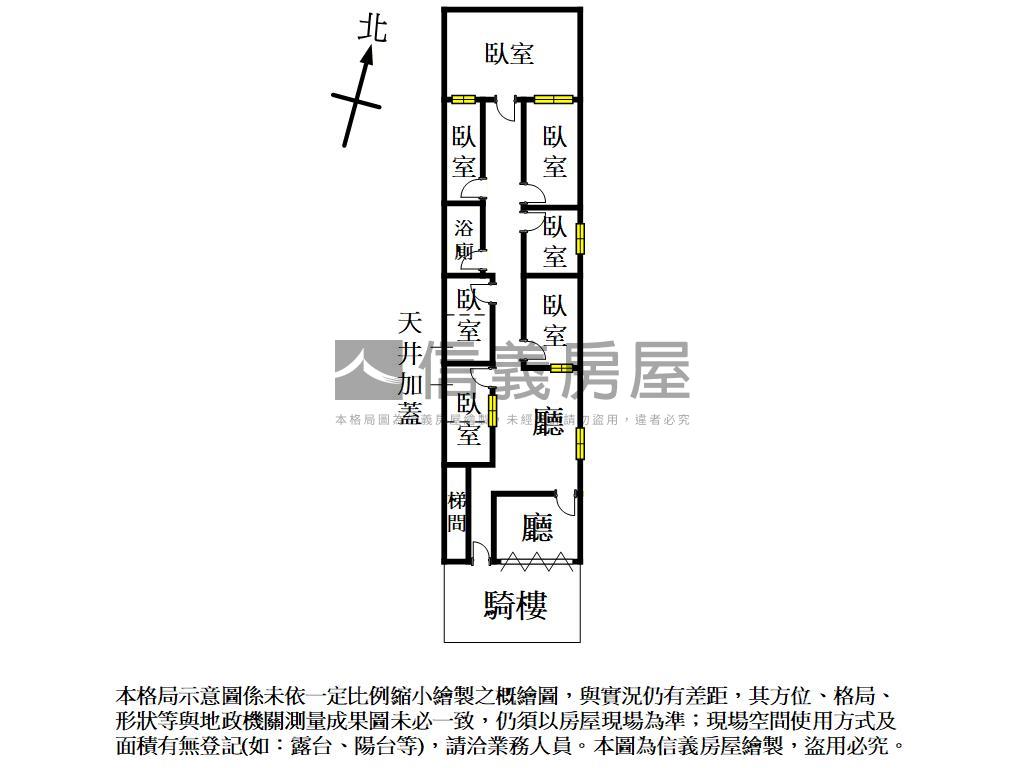 萬壽路巨蛋旁金店面房屋室內格局與周邊環境