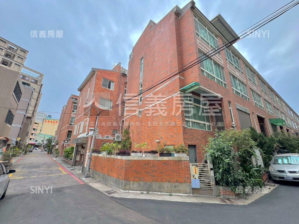 近中山醫置產收租聖品房屋室內格局與周邊環境