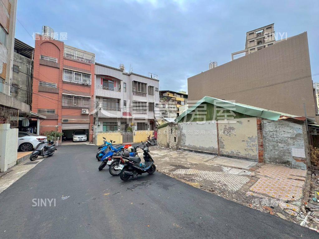 近中山醫置產收租聖品房屋室內格局與周邊環境