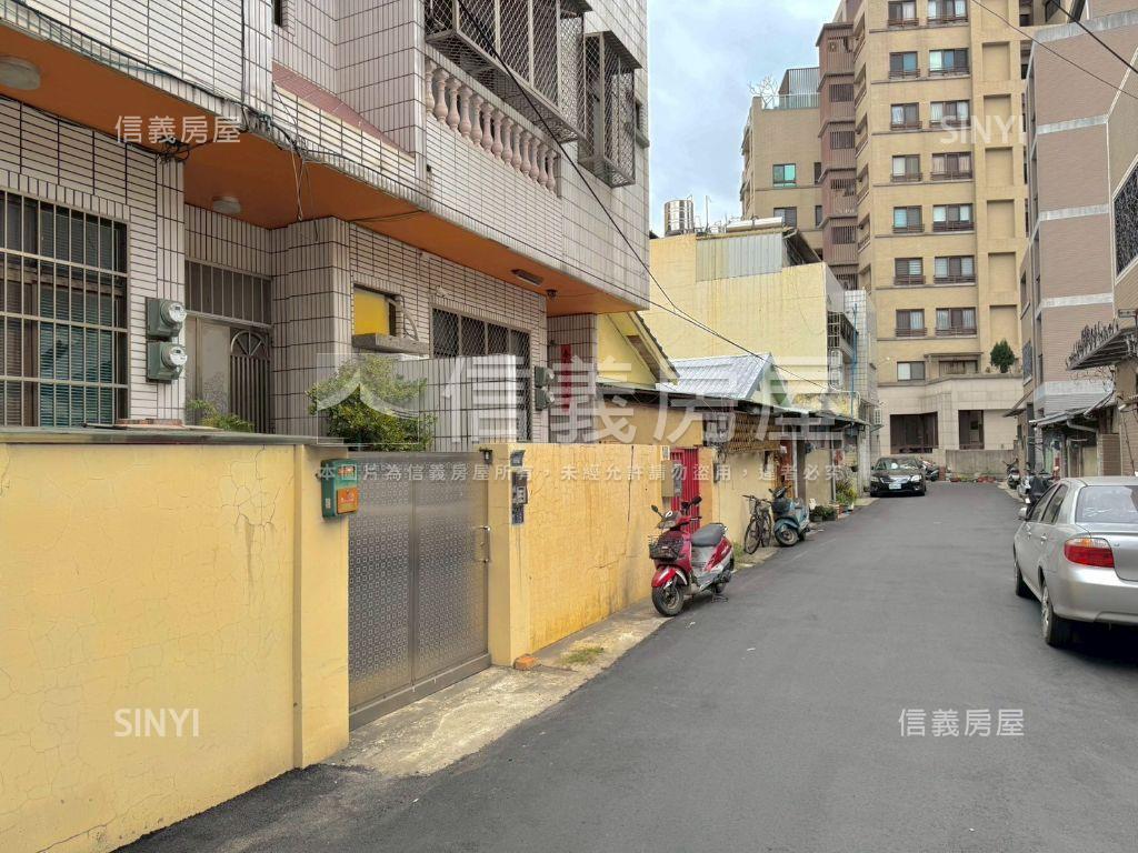 近中山醫置產收租聖品房屋室內格局與周邊環境