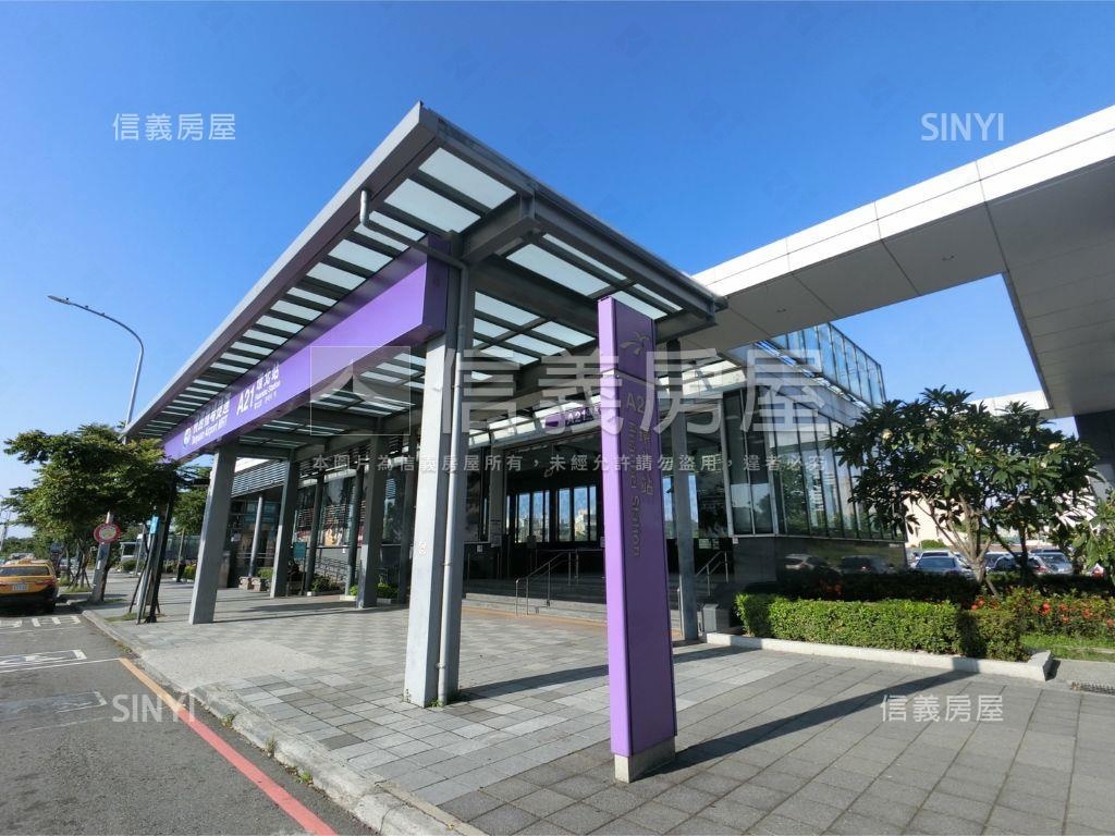 宏國豪奢裝潢樓中樓豪邸房屋室內格局與周邊環境
