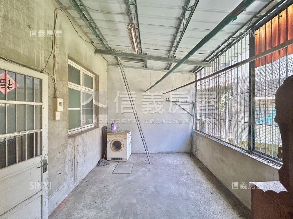專任低總價中華路透天房屋室內格局與周邊環境