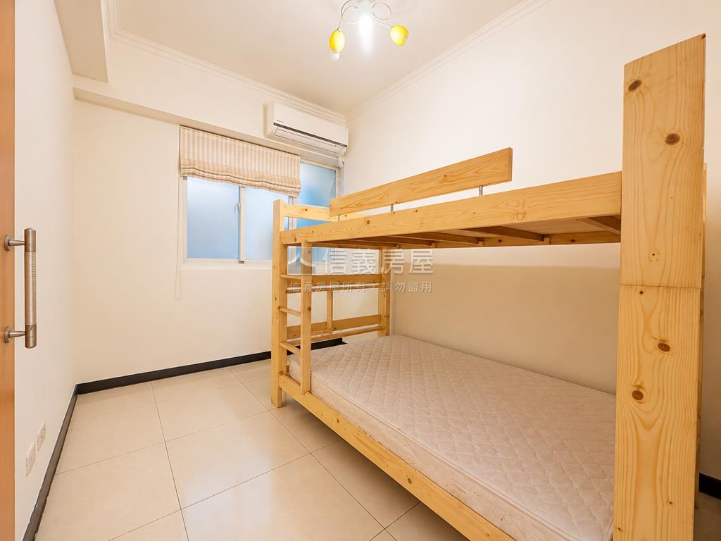 永安捷運☆超值☆富湟三房房屋室內格局與周邊環境