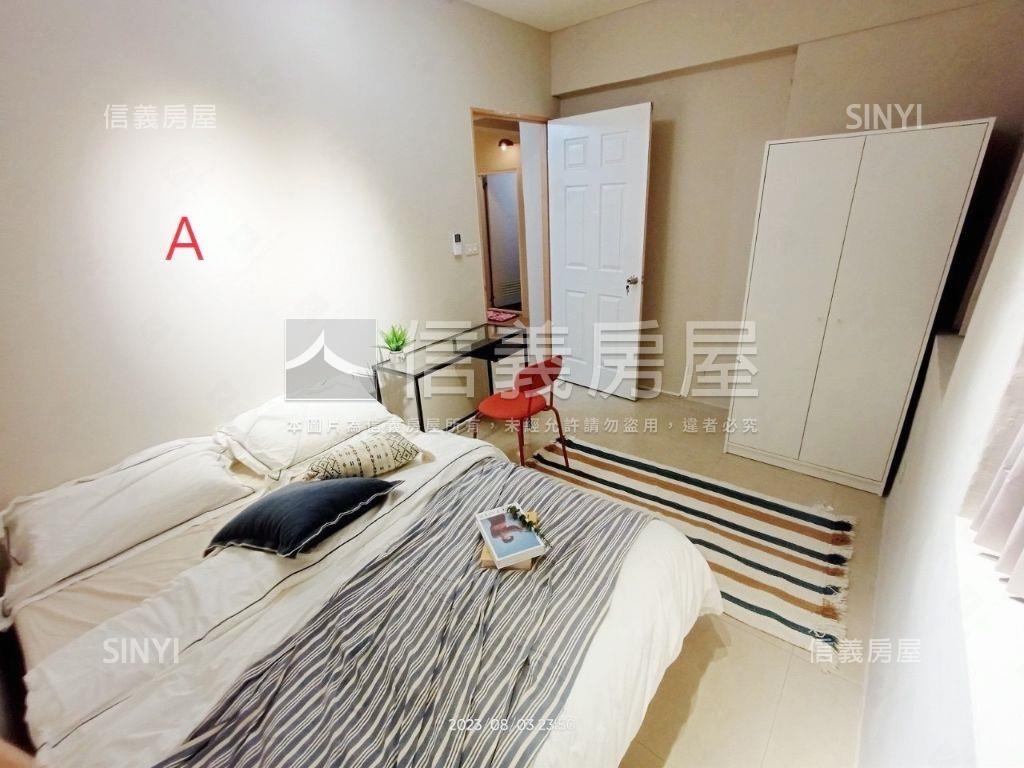 內湖捷運絕讚公寓３樓房屋室內格局與周邊環境