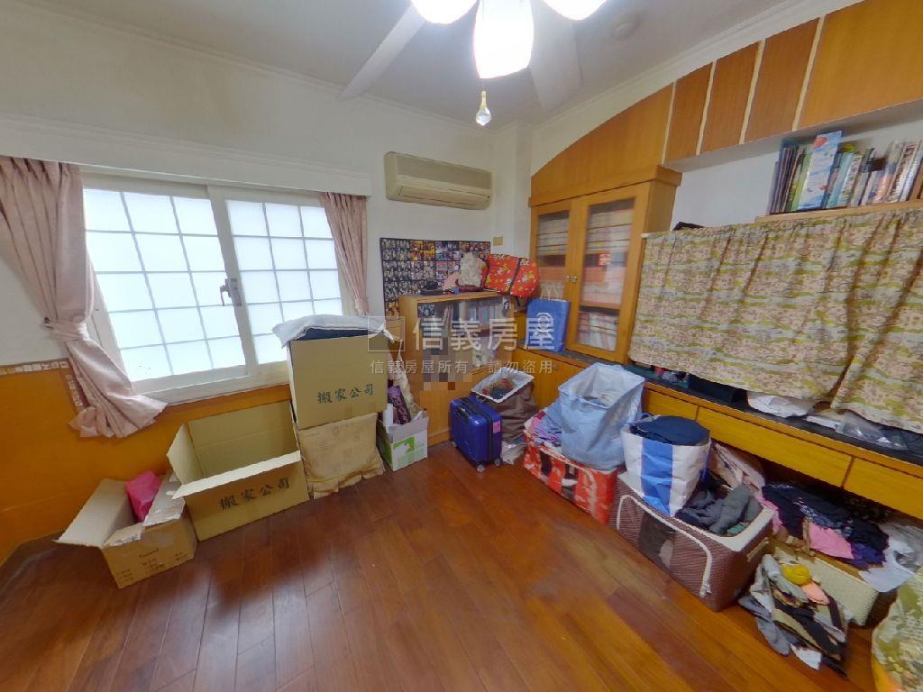 五廊街高樓視野８房含增建房屋室內格局與周邊環境