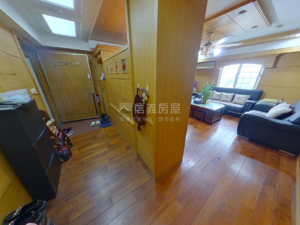 五廊街高樓視野８房含增建房屋室內格局與周邊環境