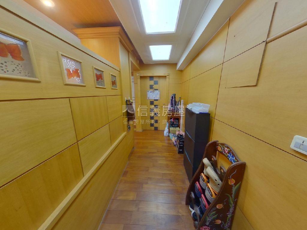 五廊街高樓視野８房含增建房屋室內格局與周邊環境