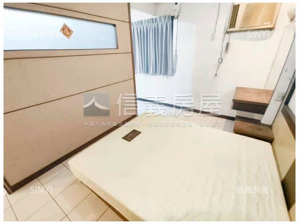 近科博館美套房房屋室內格局與周邊環境