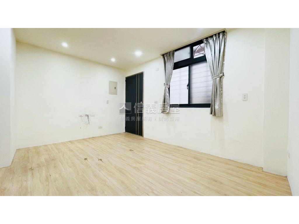 ＊面寬方正１樓美寓房屋室內格局與周邊環境