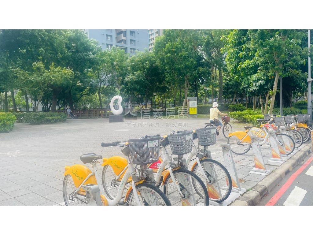 ＊面寬方正１樓美寓房屋室內格局與周邊環境