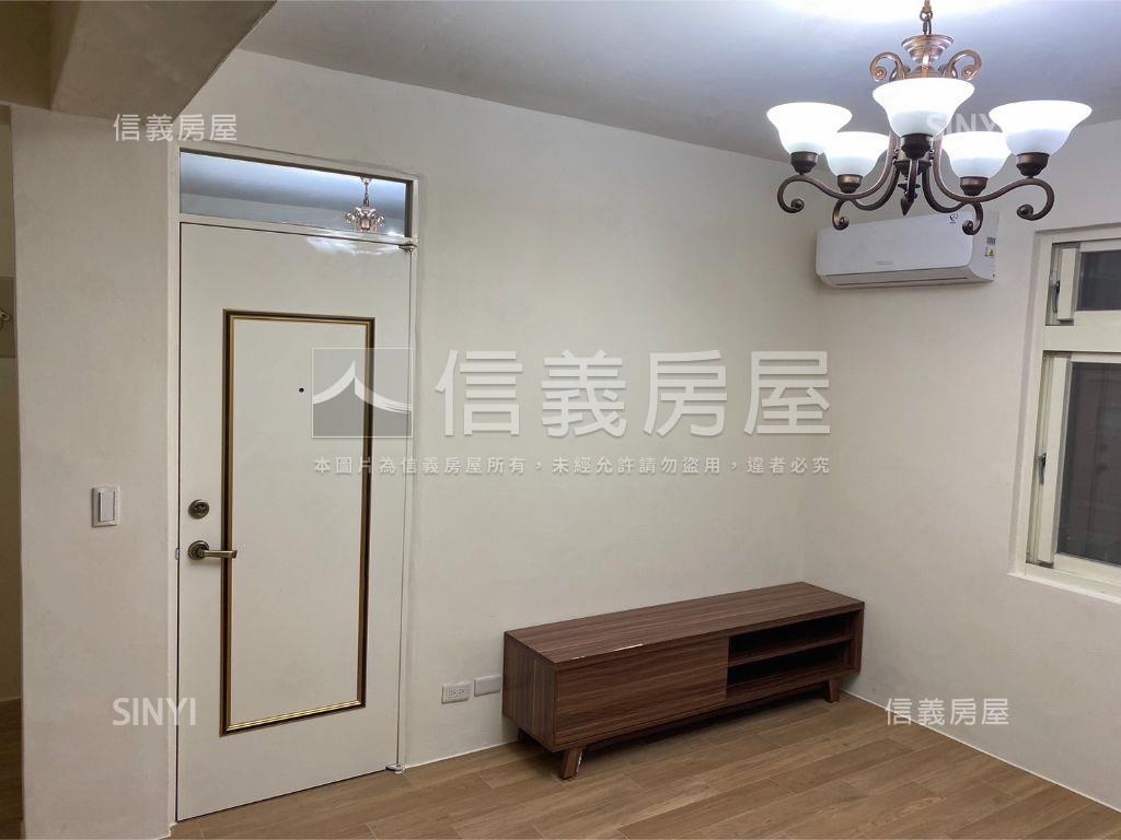 小資首選民生路漂亮宅～房屋室內格局與周邊環境
