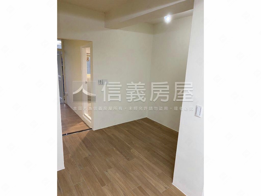 小資首選民生路漂亮宅～房屋室內格局與周邊環境