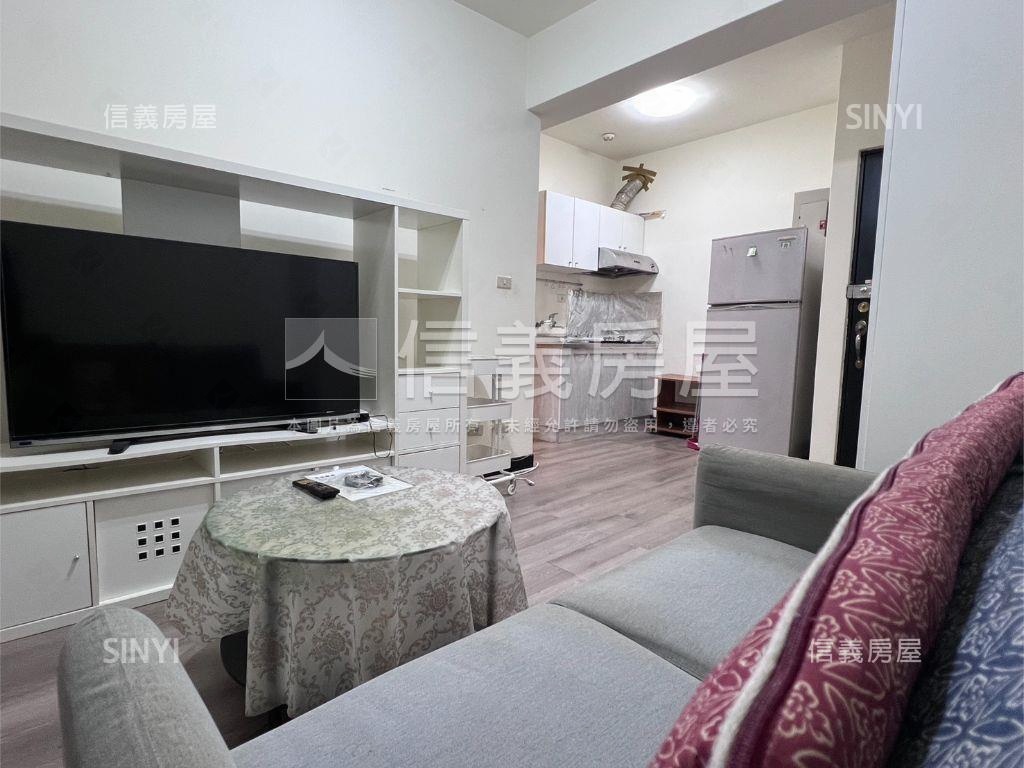 必看捷運大都會舒適套房房屋室內格局與周邊環境