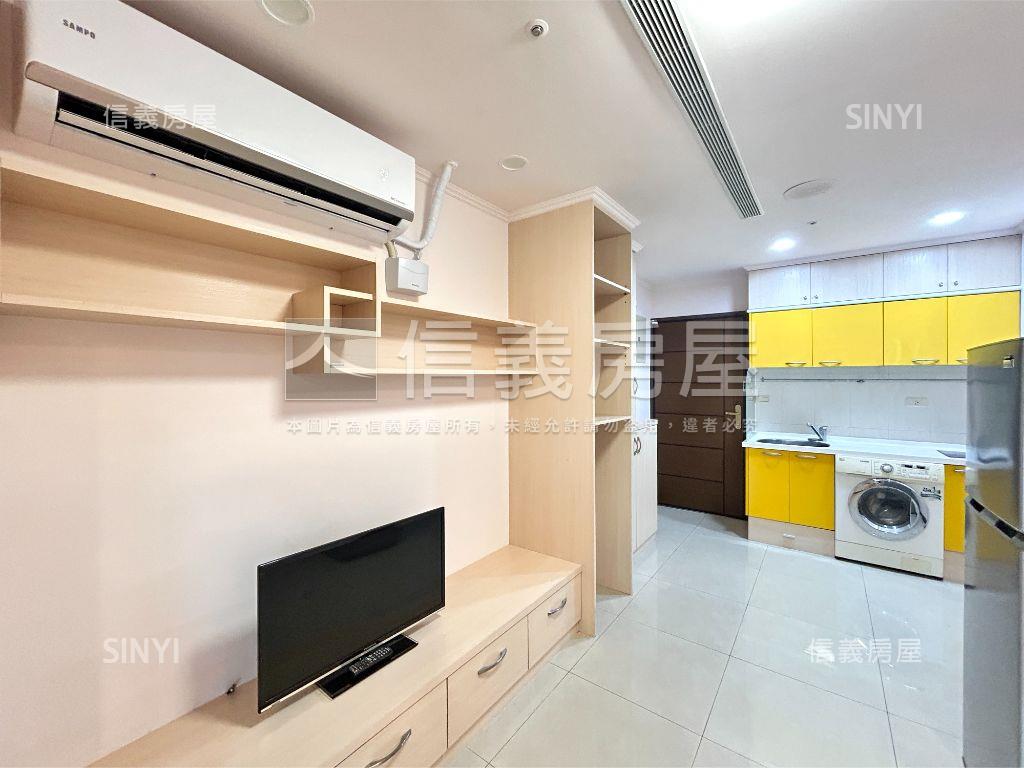 台大公館出站即到家房屋室內格局與周邊環境