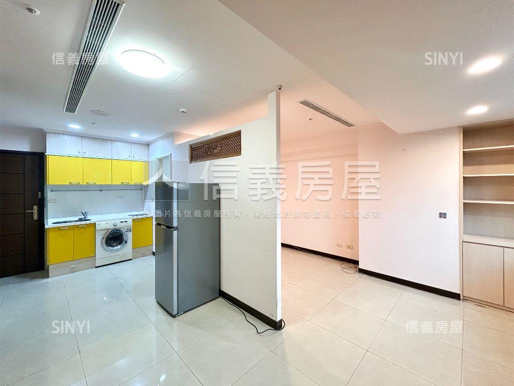 台大公館出站即到家房屋室內格局與周邊環境