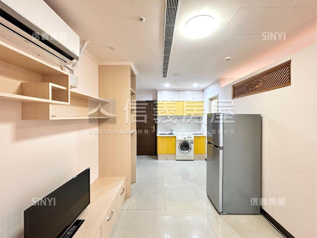 台大公館出站即到家房屋室內格局與周邊環境