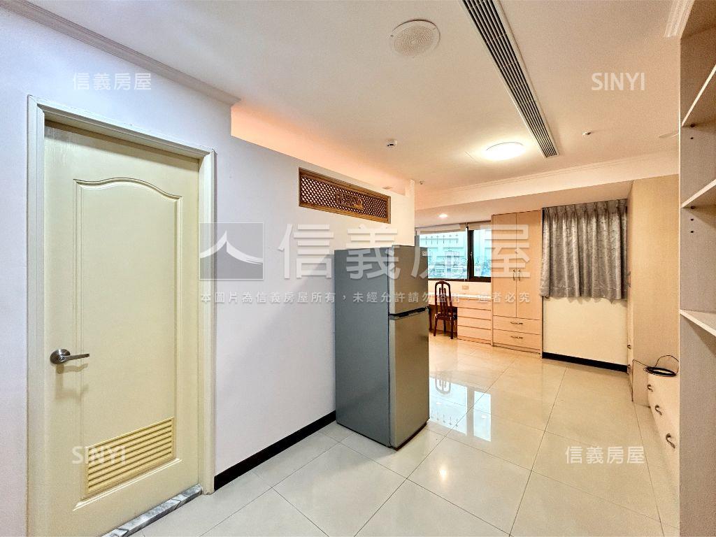 台大公館出站即到家房屋室內格局與周邊環境