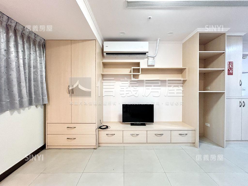 台大公館出站即到家房屋室內格局與周邊環境