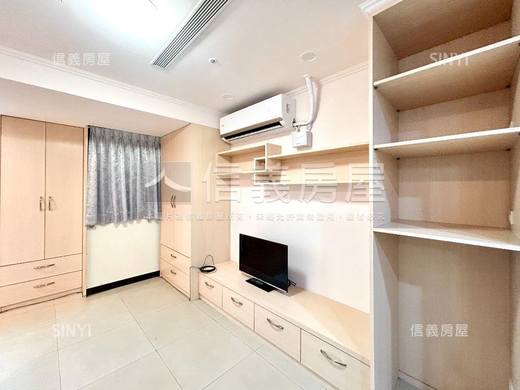 台大公館出站即到家房屋室內格局與周邊環境