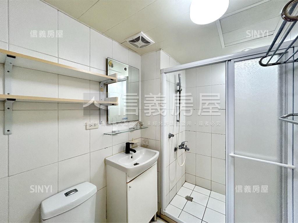 台大公館出站即到家房屋室內格局與周邊環境