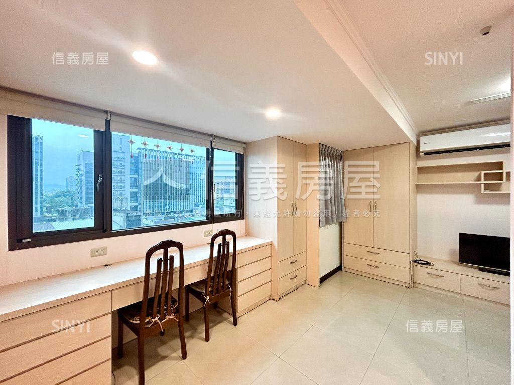 台大公館出站即到家房屋室內格局與周邊環境